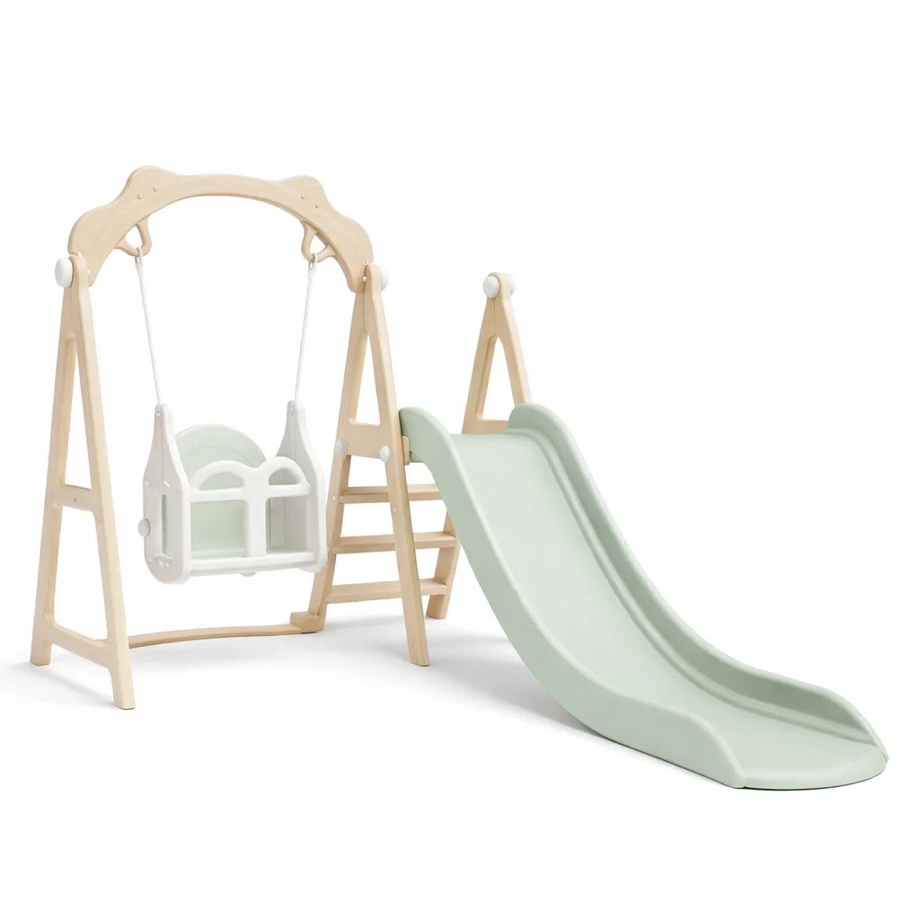 Freizeitanlagen,Kinderspielgerät-Decorelor