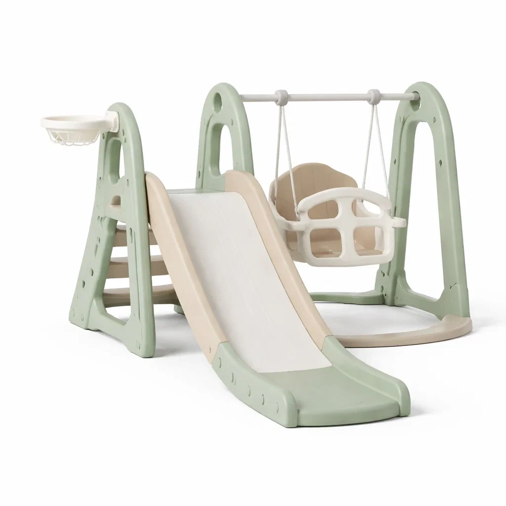 Freizeitanlagen,Kinderspielgerät-Decorelor