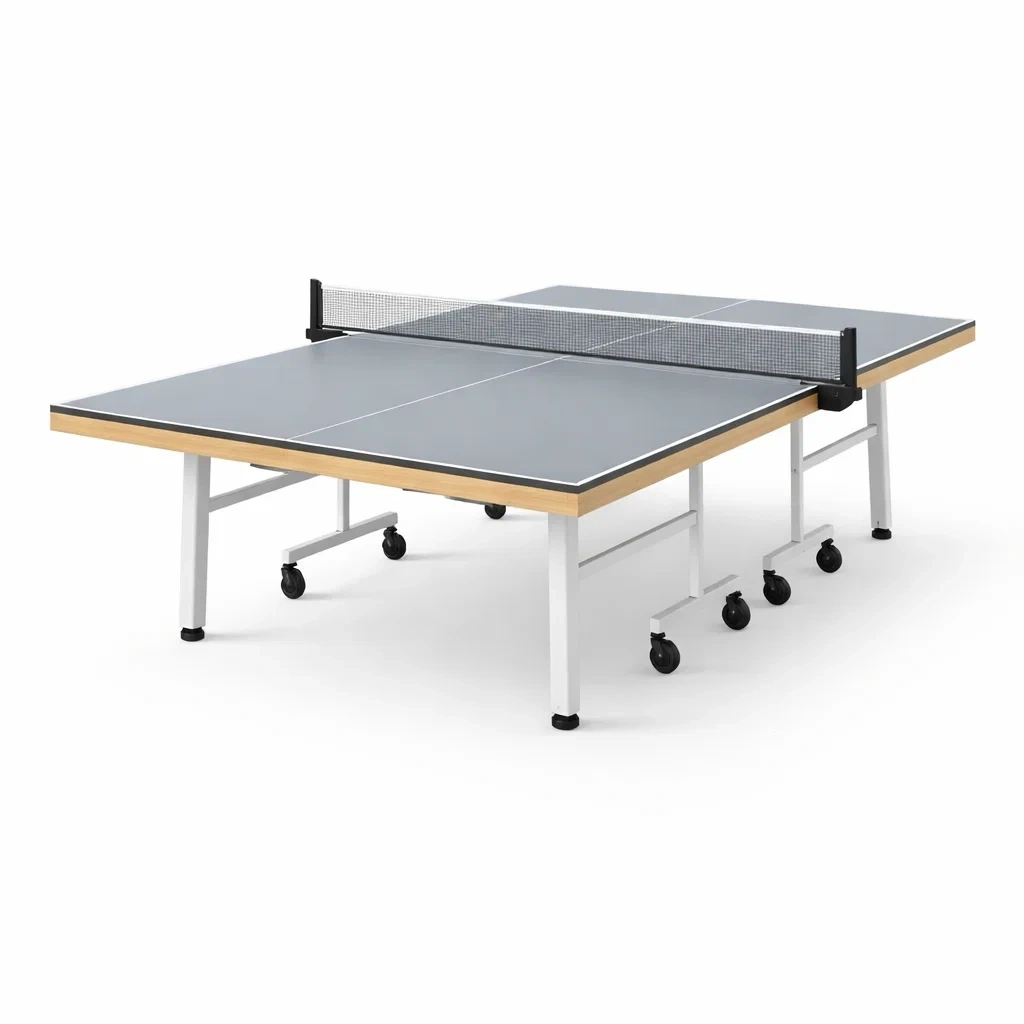 Freizeitanlagen,Tischtennistisch-Decorelor