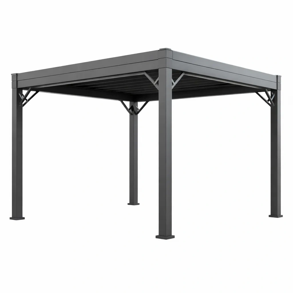 Außenstruktur,Pergola-NESTARISEO