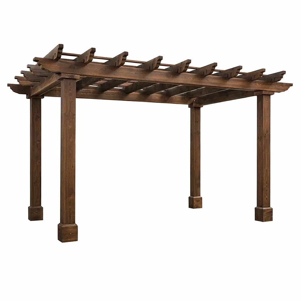 Außenstruktur,Pergola-NESTARISEO