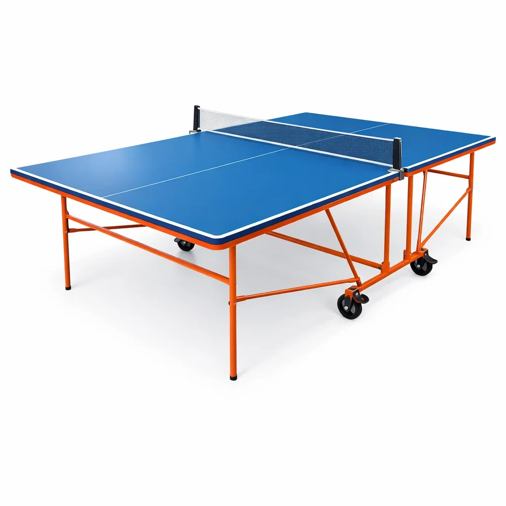 Sportausrüstung,Tischtennistisch-NESTARISEO
