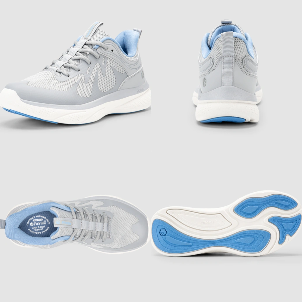 Women's ZephyrLite V4