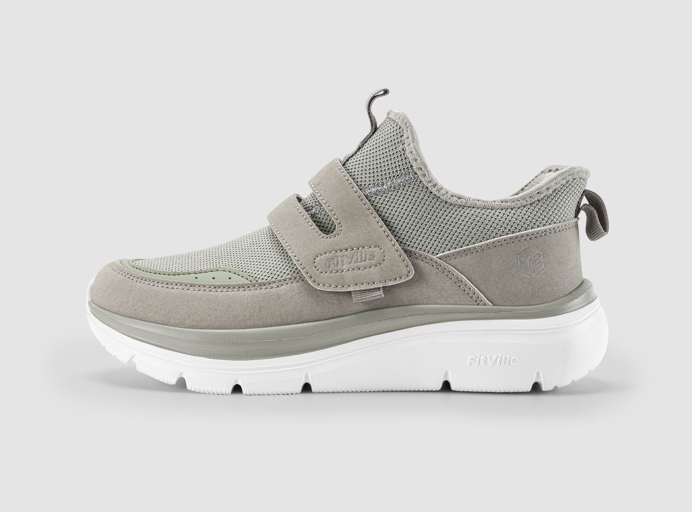FitVille Women's Cloud Wanderer V5 - 24