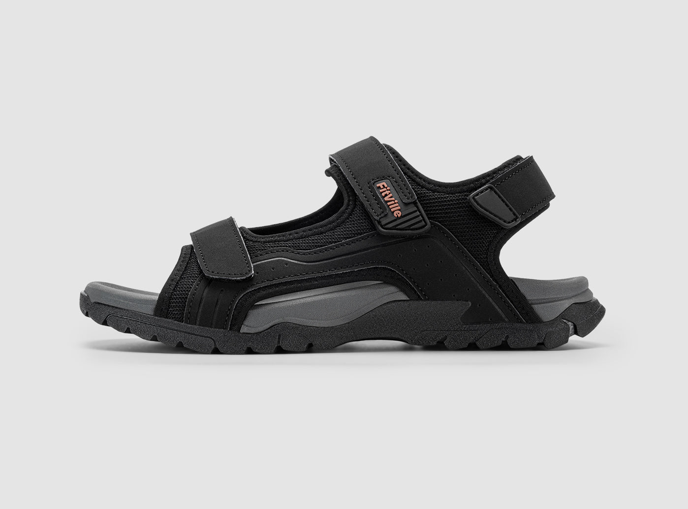 Men's Vistride Sandals V2 - 9