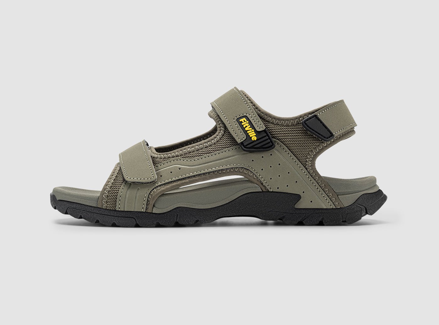 Men's Vistride Sandals V2 - 13