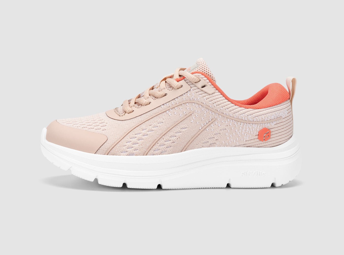 FitVille Women's Cloud Wanderer V16 - 1