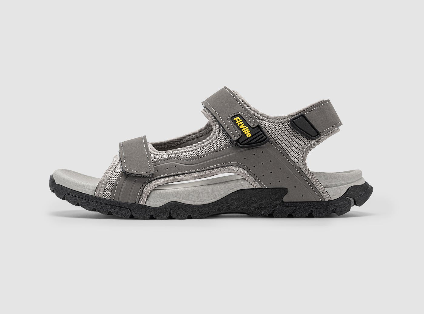 Men's Vistride Sandals V2 - 5