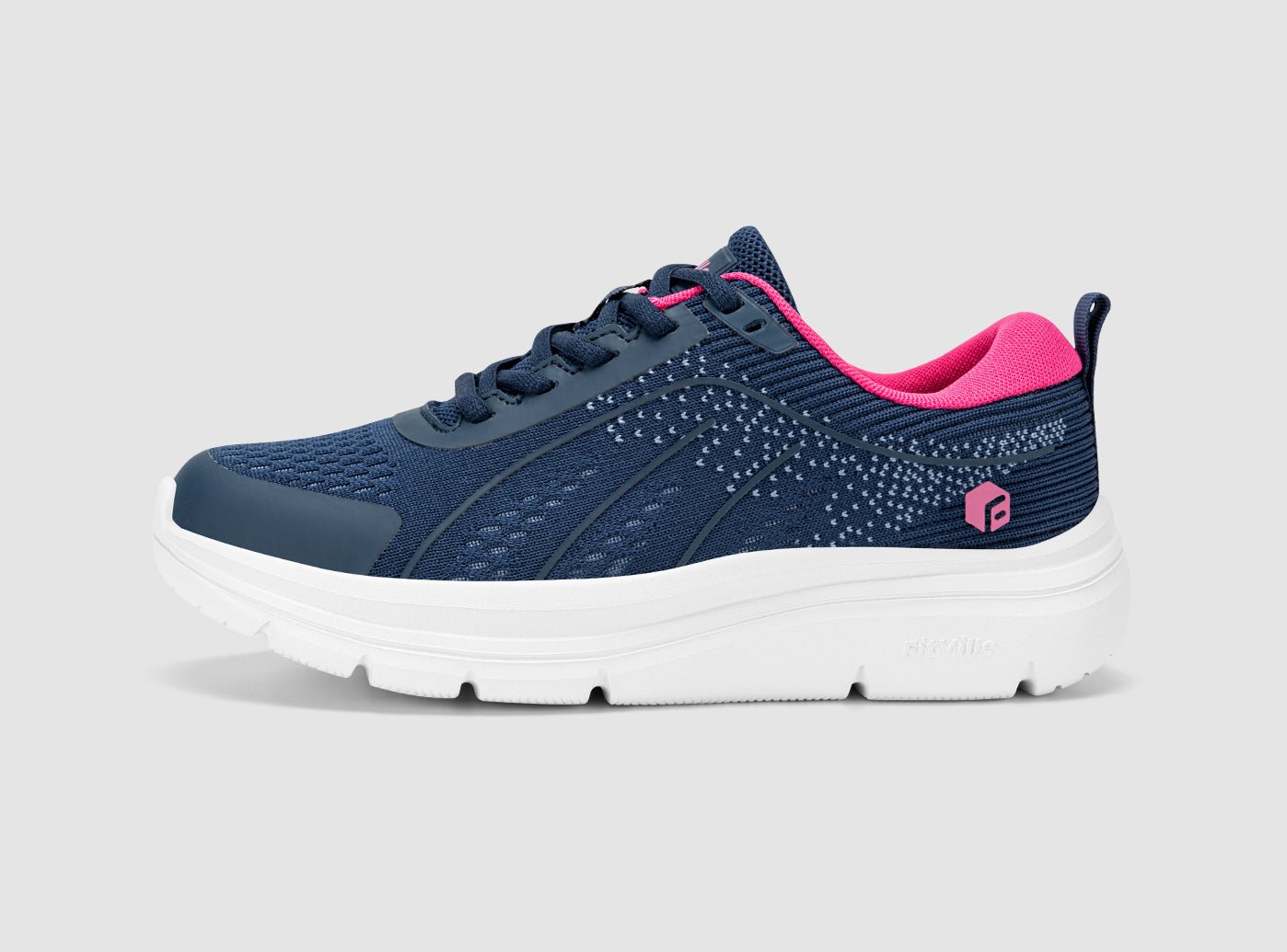 FitVille Women's Cloud Wanderer V16 - 6