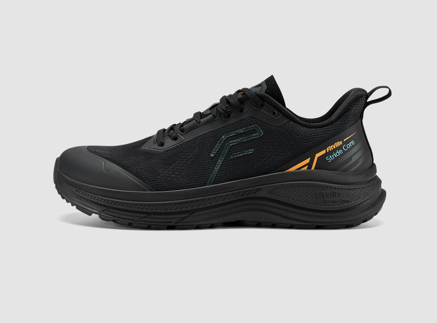 Men's Stride Core Pro V2 - 1