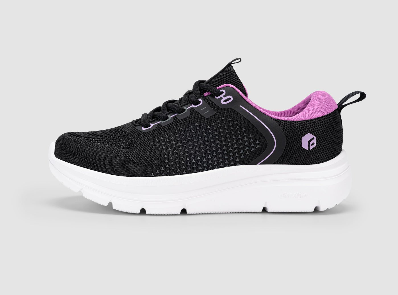 FitVille Women's Cloud Wanderer V18 - 6
