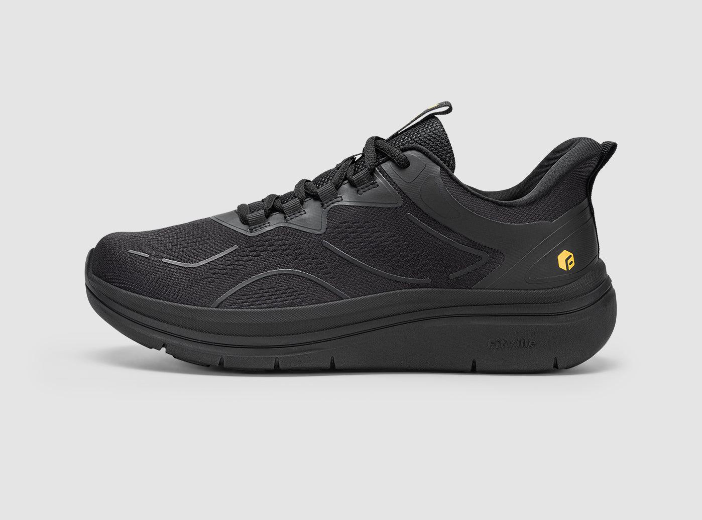 Men's Cloud Wanderer V24 - 5