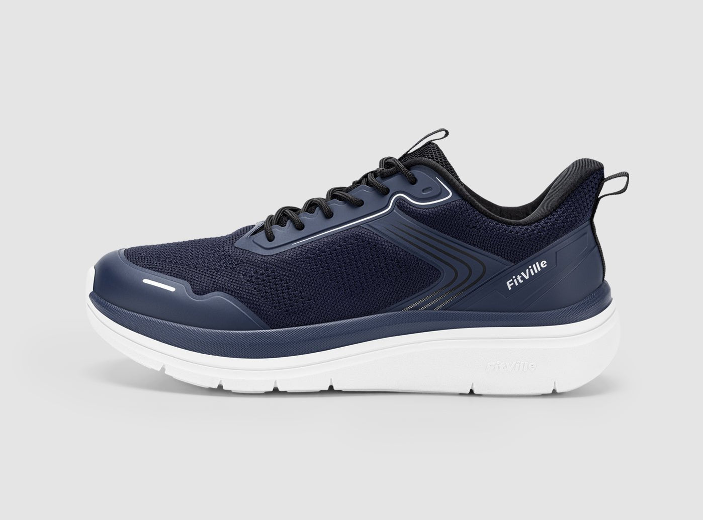 Men's Cloud Wanderer V23 - 5