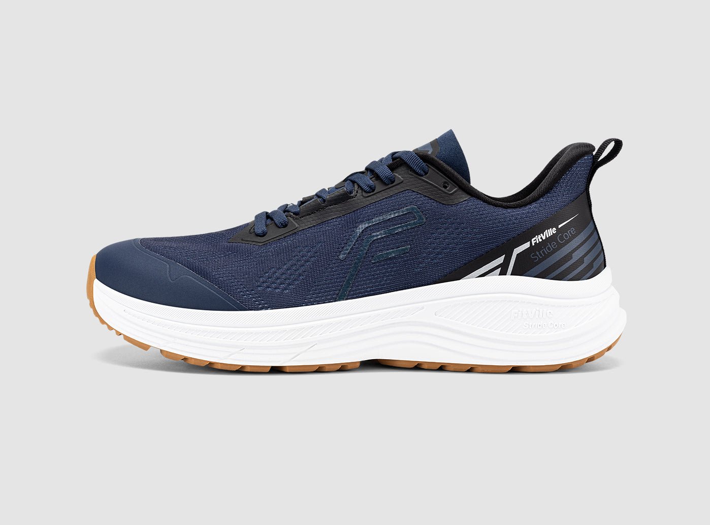 Men's Stride Core Pro V2 - 5