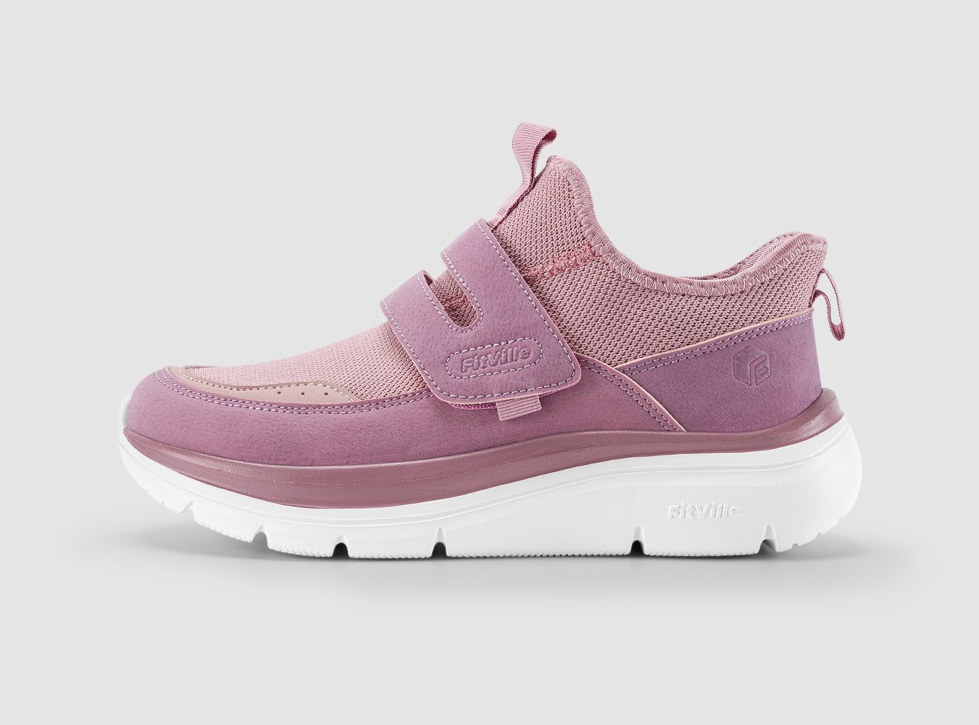 FitVille Women's Cloud Wanderer V5 - 21