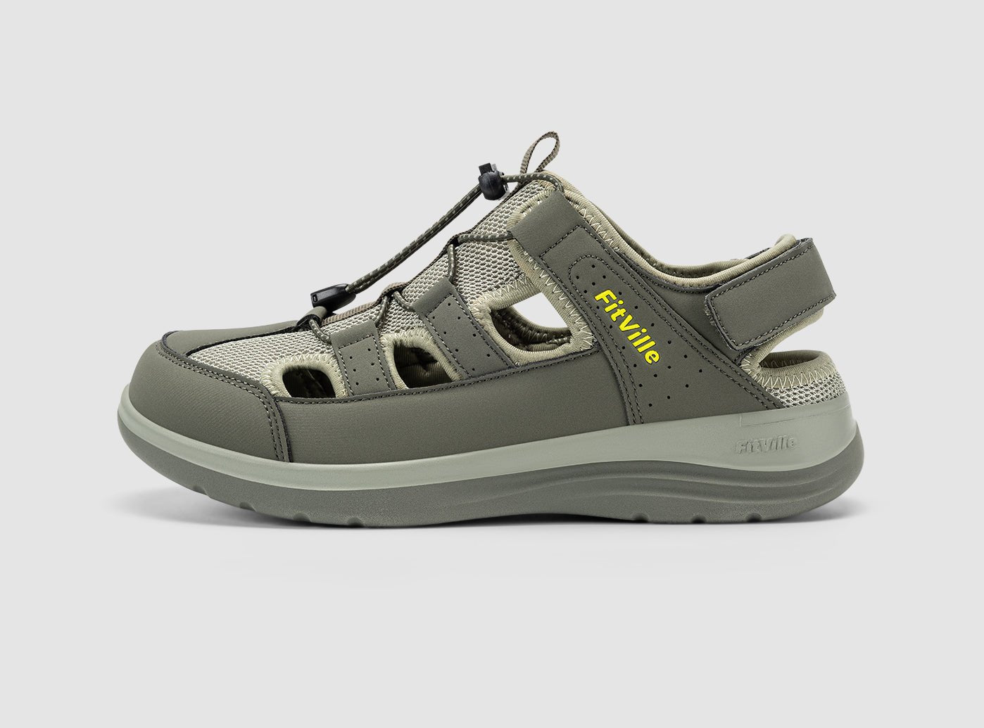 Women's FlexiWalk Sandal V3 - 7