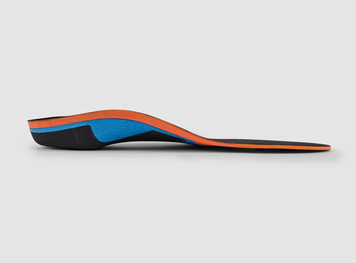 FitVille Plantar Fasciitis Relief Athletic Insoles - 7