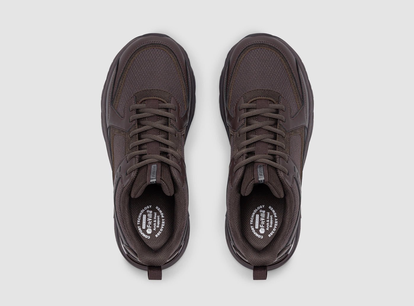Men's Motionline V1 - 10