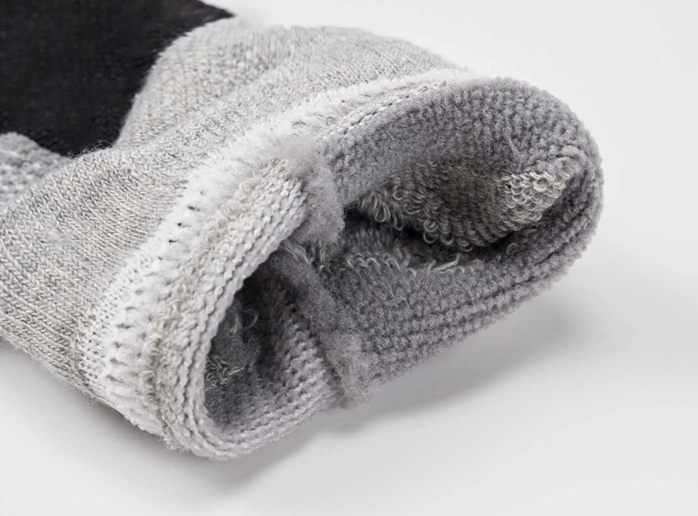 FitVille Men's PowerStride Ankle Socks  5-Pair Bundle