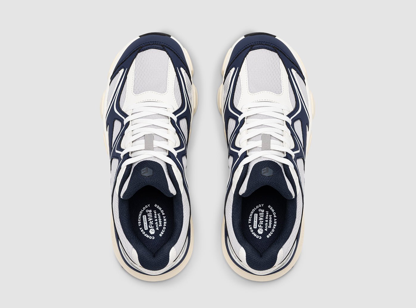 Men's Rebound Nova V1 - 16