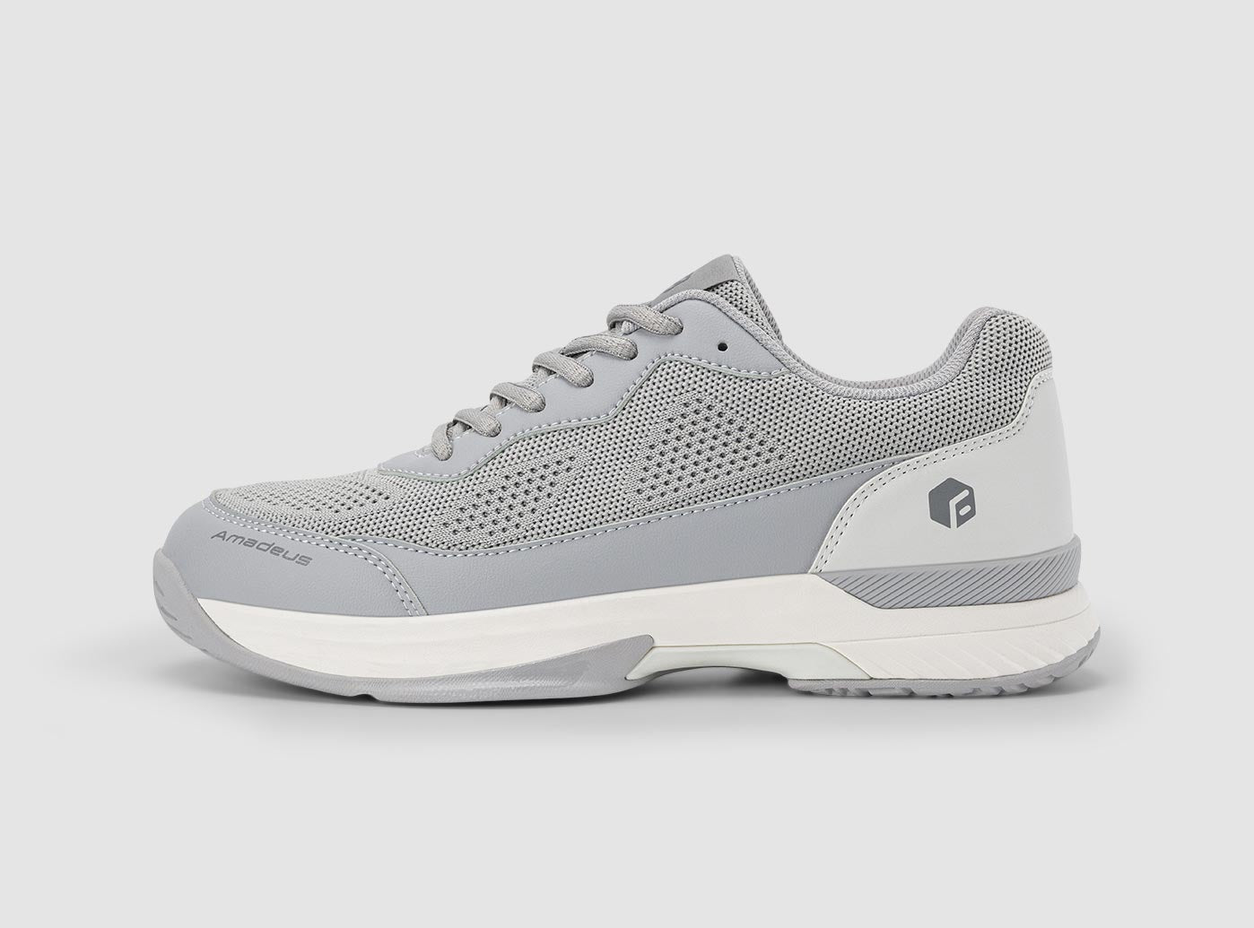 FitVille Men's Court Tennis Amadeus V2 - 24