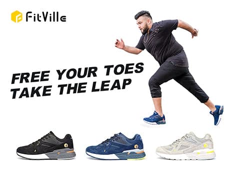 FitVille Standard Payment-$15