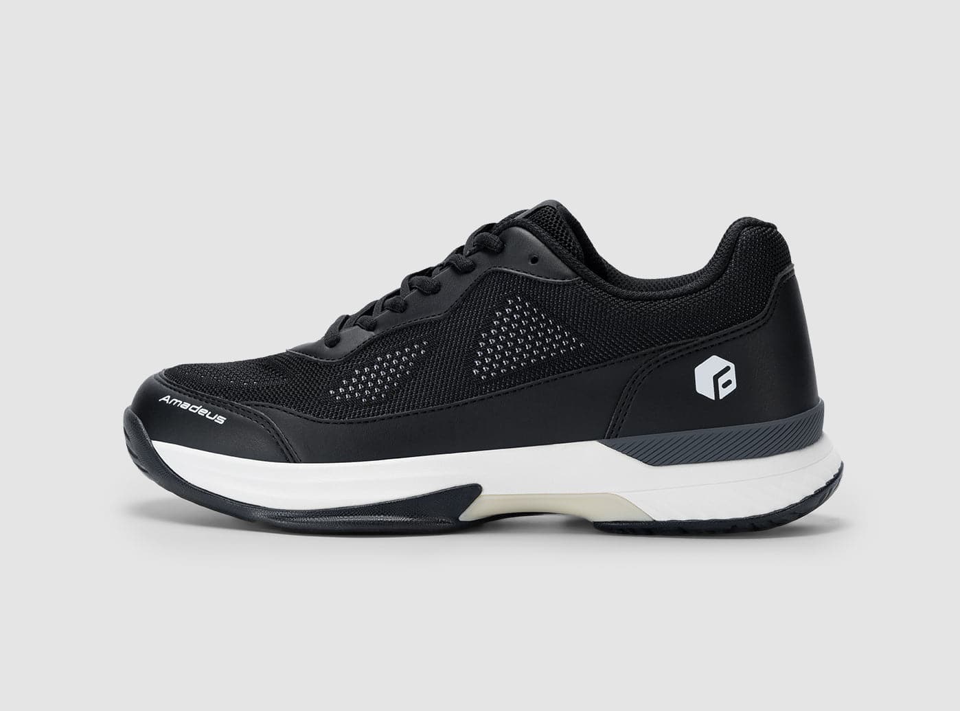 Men's Court Tennis Amadeus V2