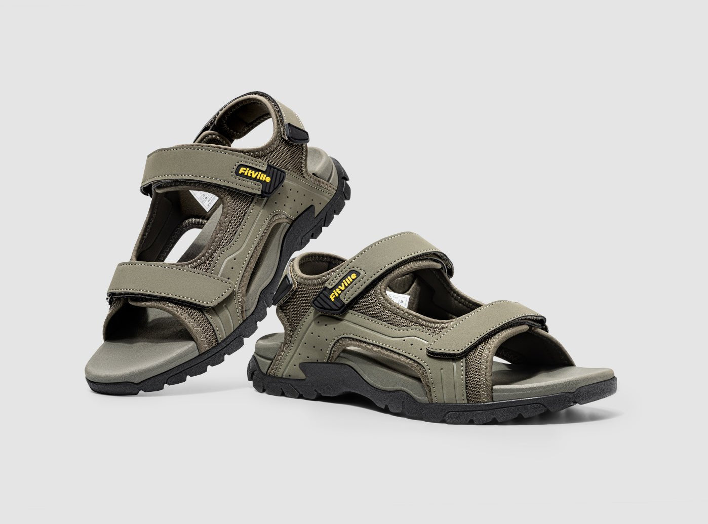 Men's Vistride Sandals V2 - 16