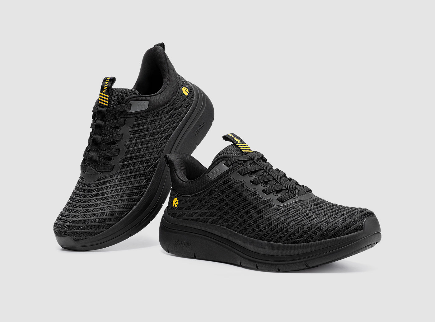 Men's Cloud Wanderer Slip - On V21 - 4