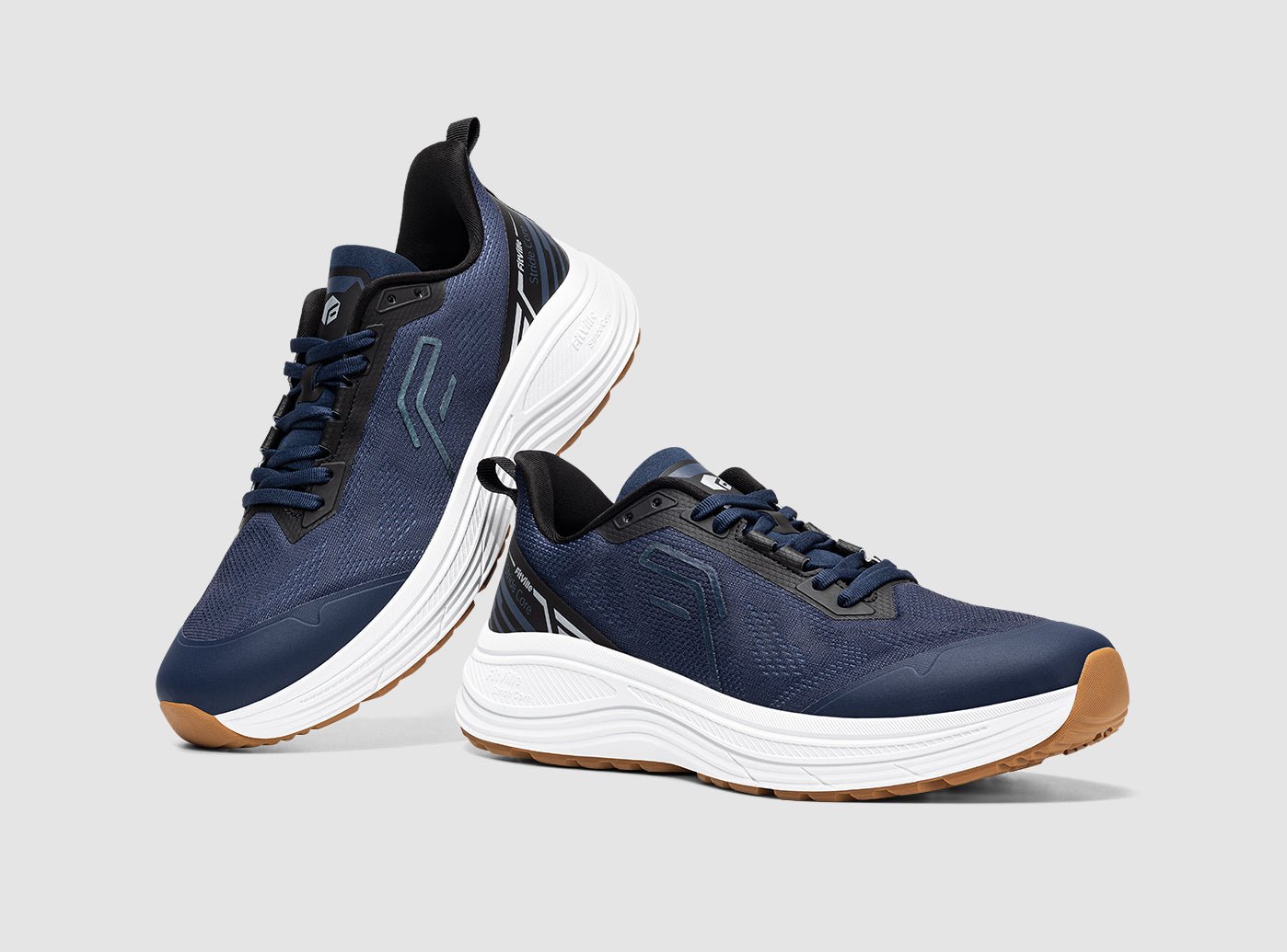 Men's Stride Core Pro V2 - 7