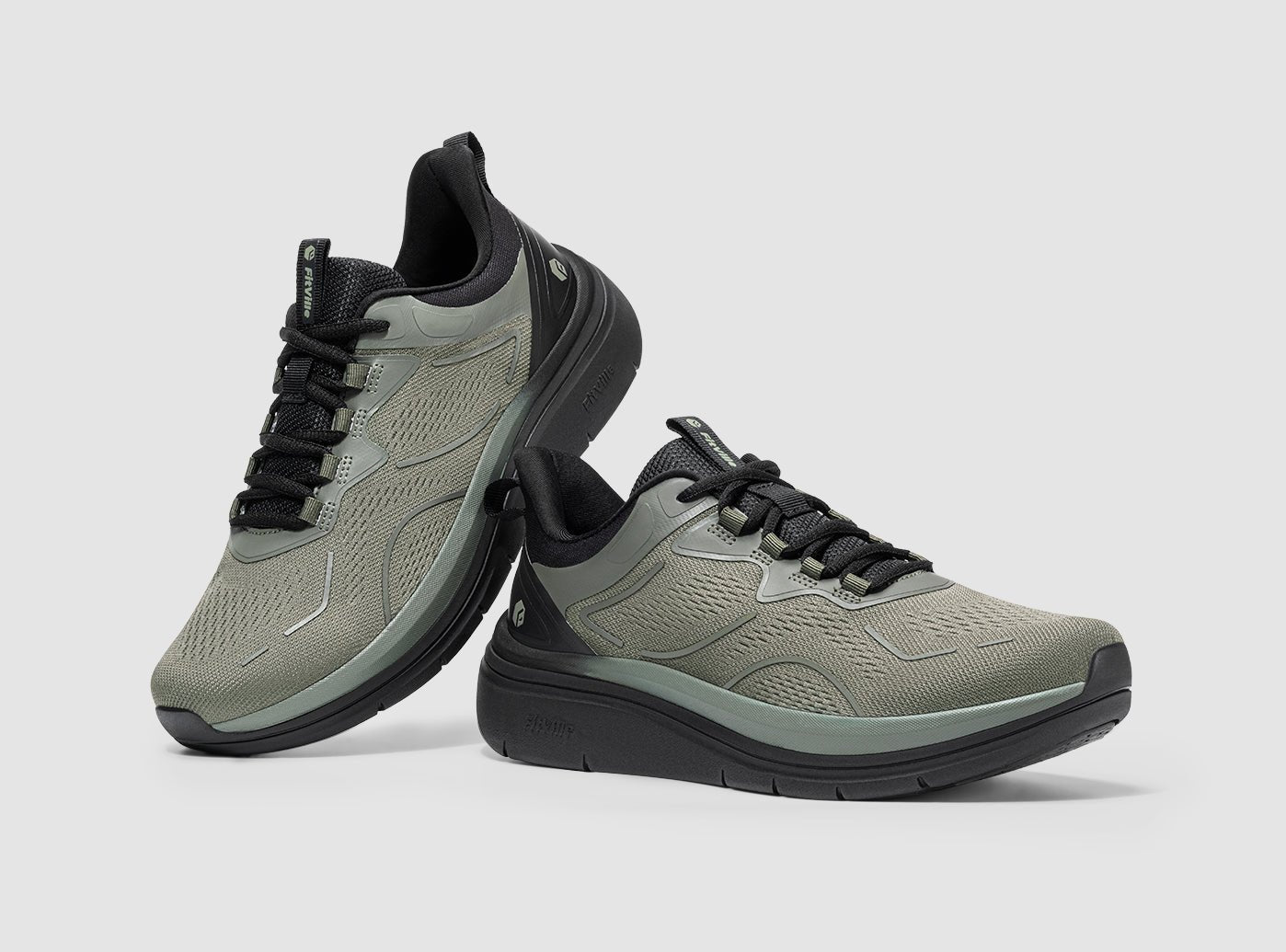 Men's Cloud Wanderer V24 - 3