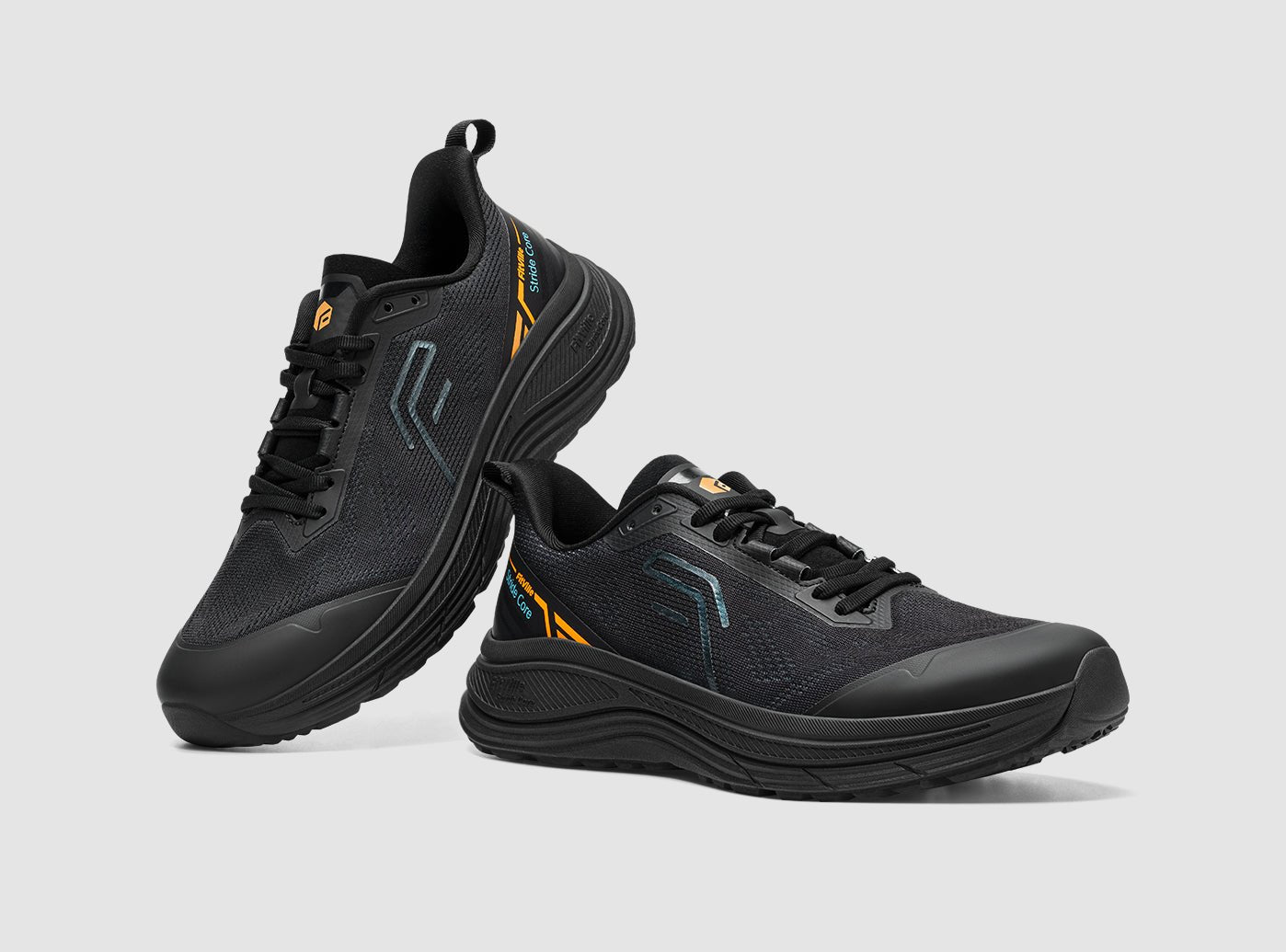 Men's Stride Core Pro V2 - 4