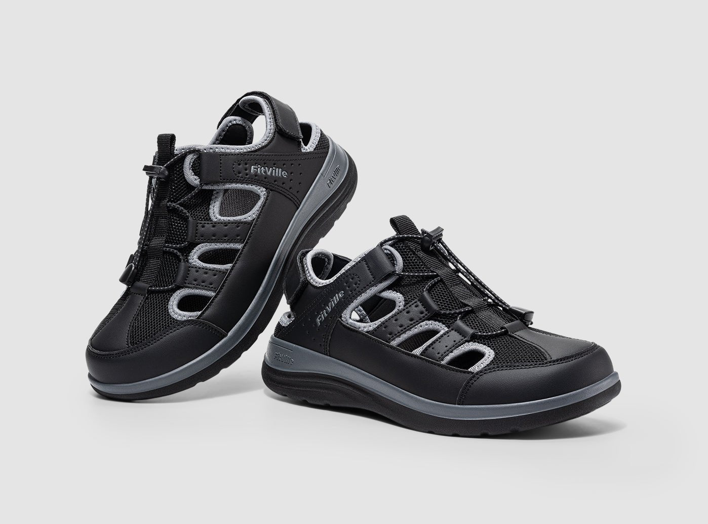 Women's FlexiWalk Sandal V3 - 6
