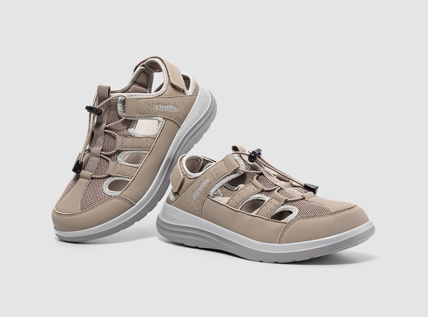 Women's FlexiWalk Sandal V3 - 3