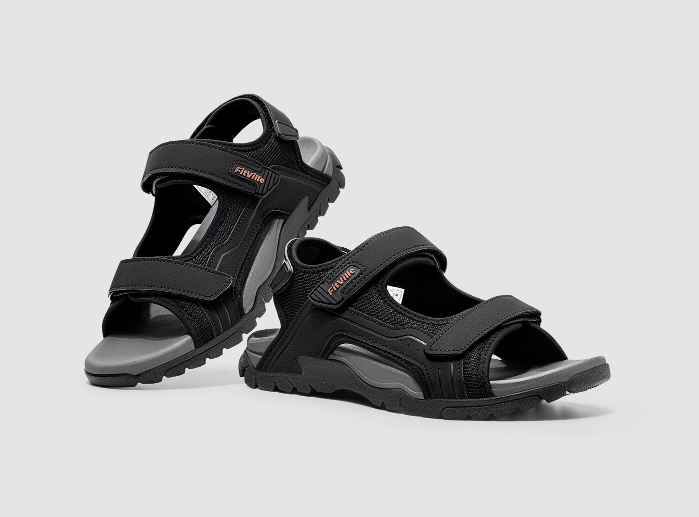 Men's Vistride Sandals V2 - 12