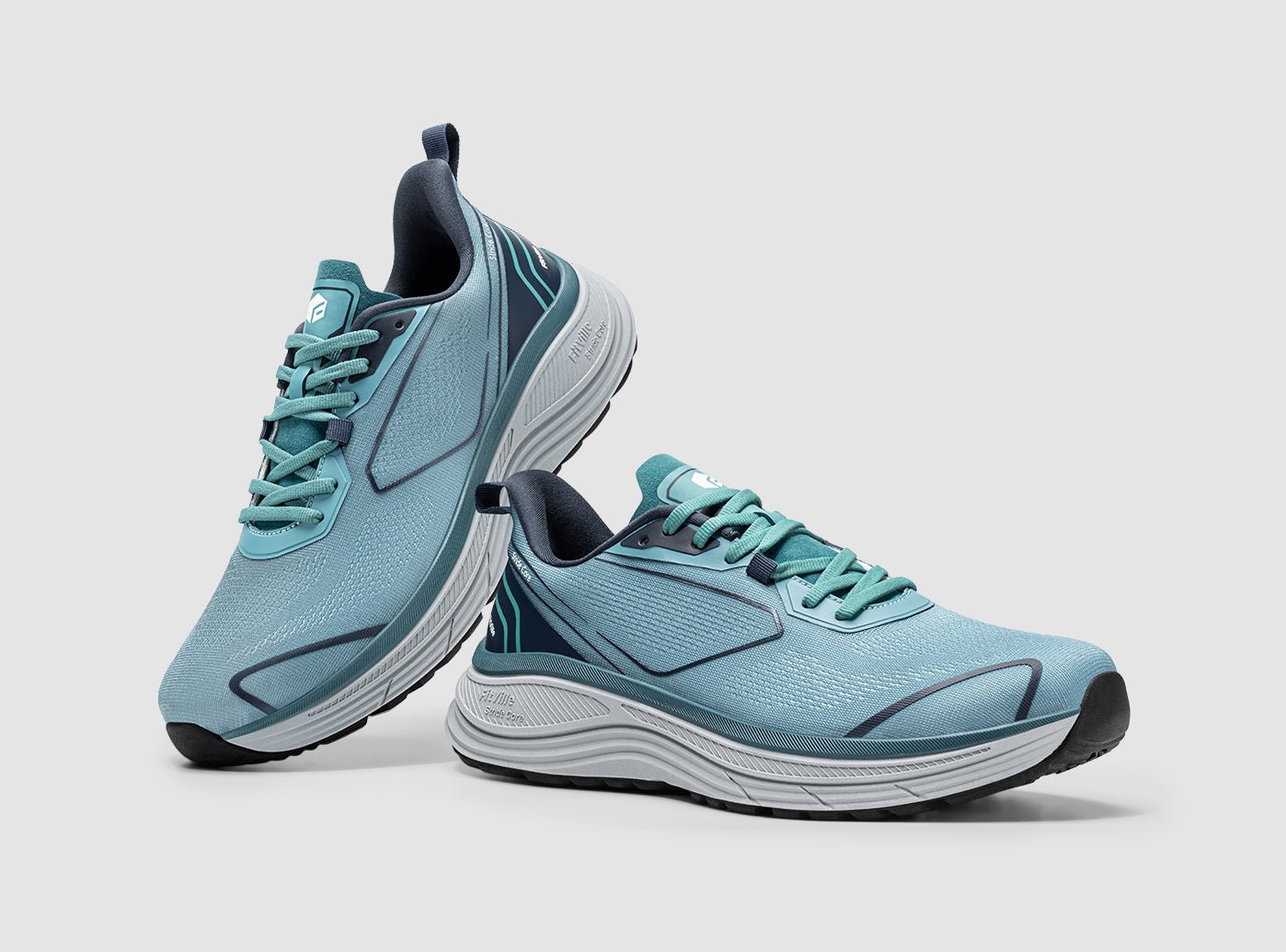 Men's Stride Core Pro V3 - 7