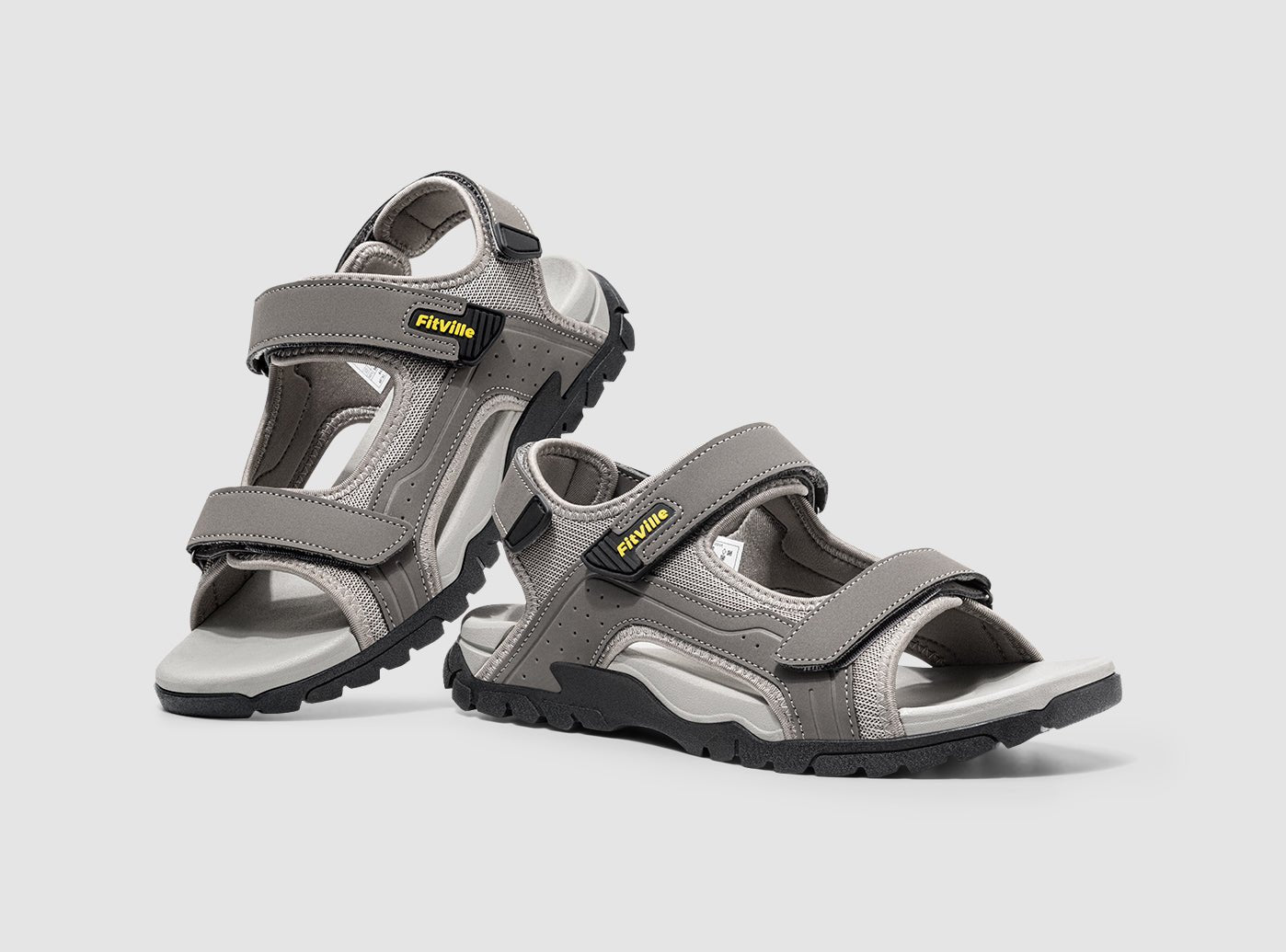 Men's Vistride Sandals V2 - 8