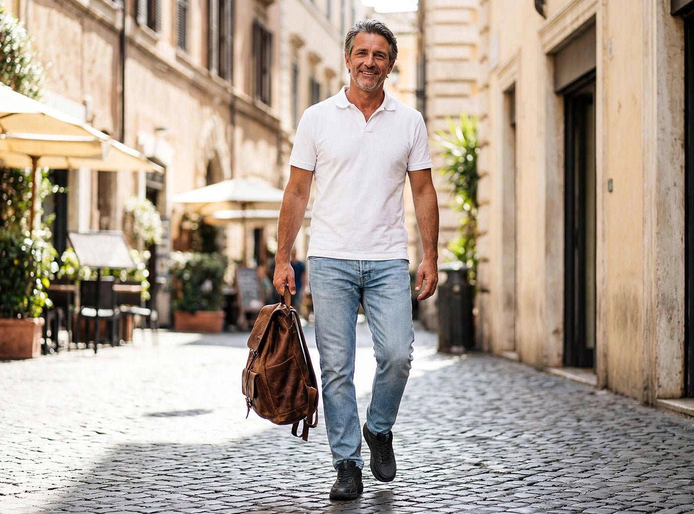Men's Motionline V1 - 16