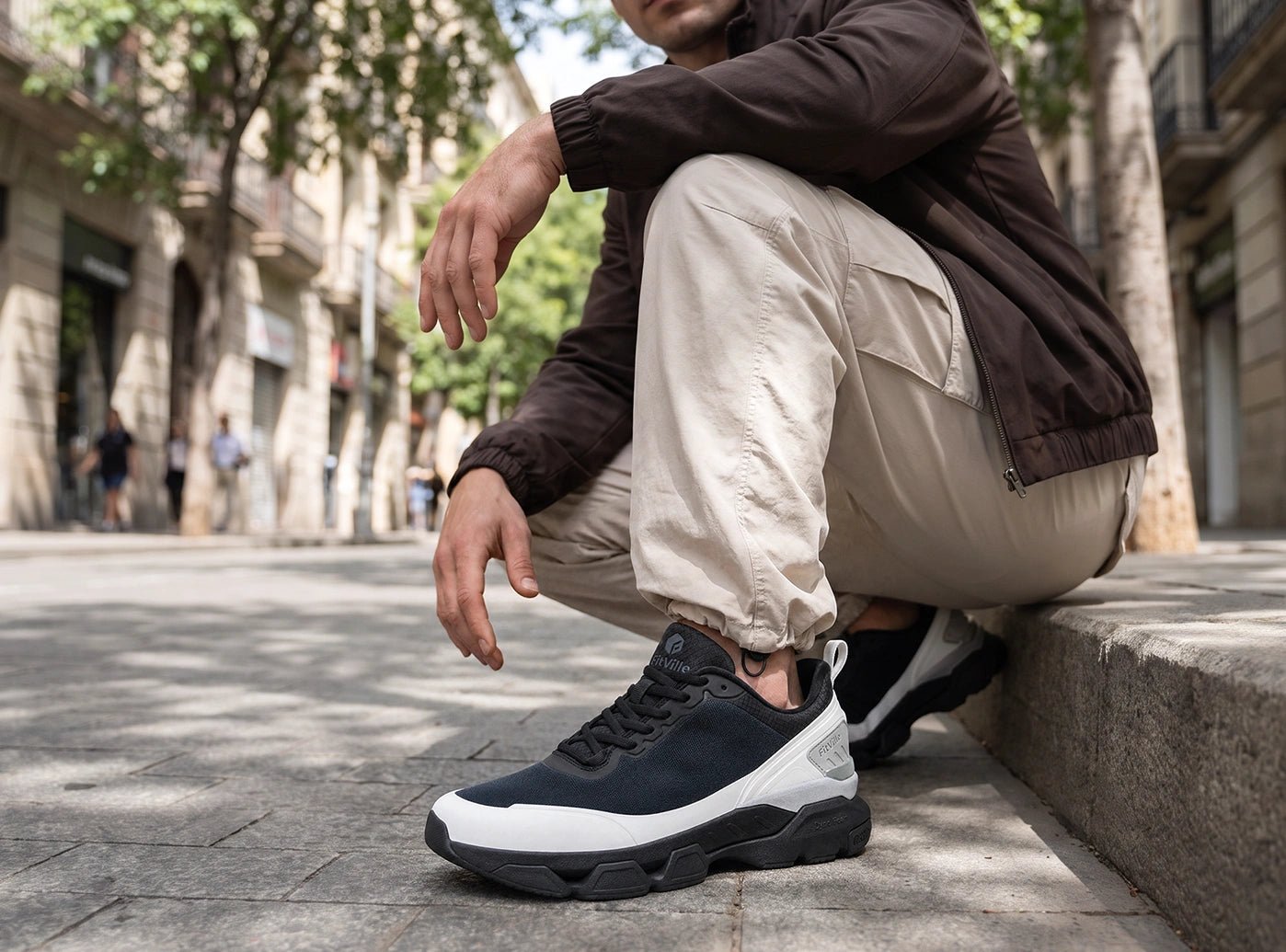 Men's Rebound Nova Grand V1 - 9