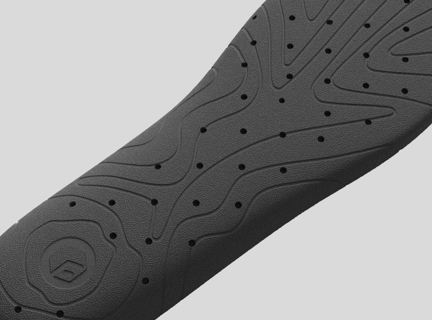 FitVille Stride Insole Pack of 2 - 4