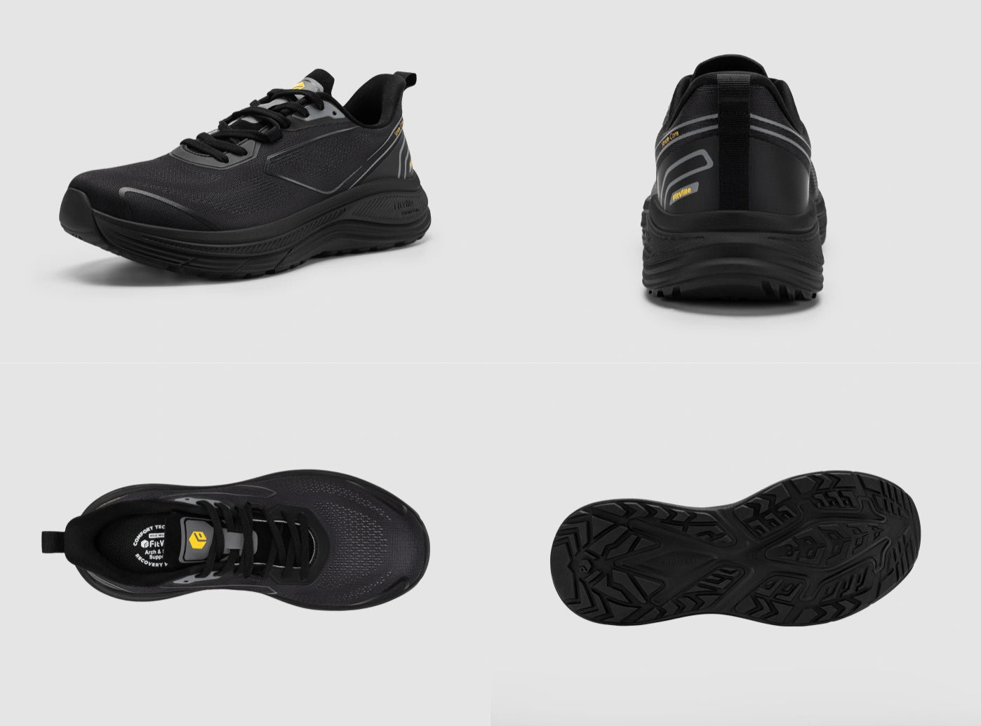 Men's Stride Core Pro V3 - 9