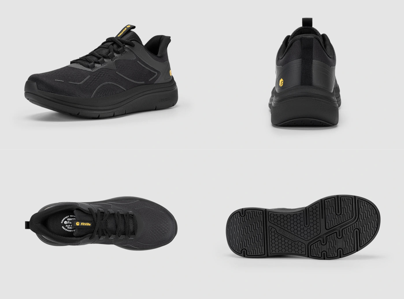 Men's Cloud Wanderer V24 - 6