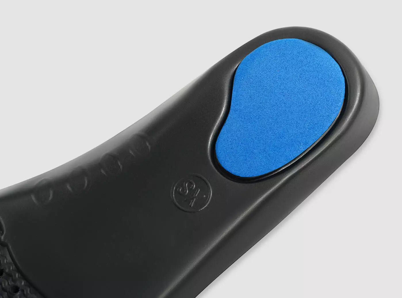 FitVille Rebound - Engine V2 Orthotic Insoles - 6