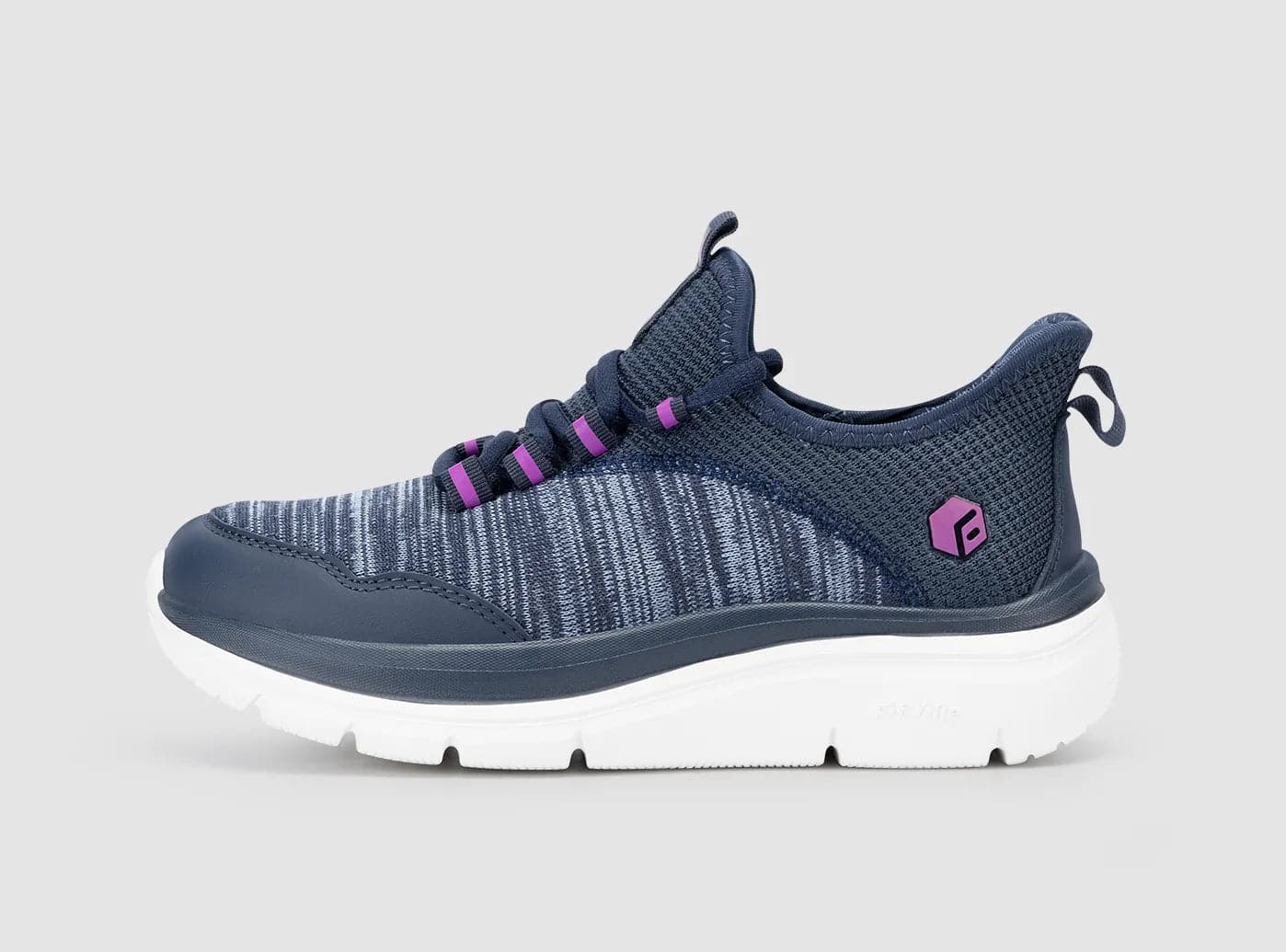 FitVille Women's Cloud Wanderer V7 - 1