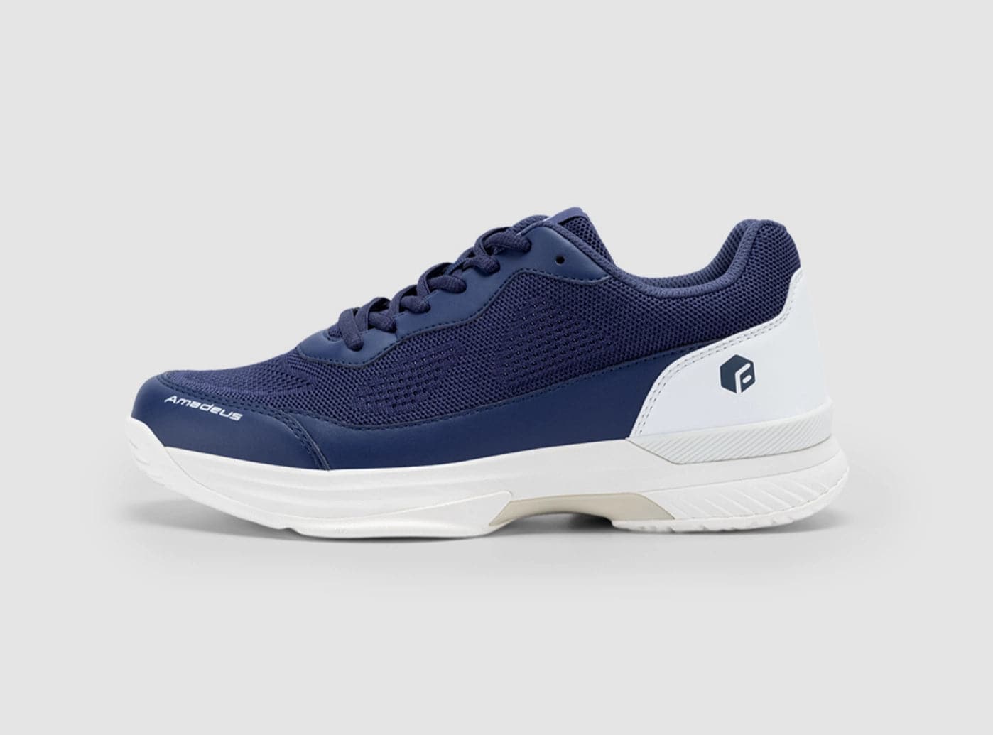 FitVille Men's Court Tennis Amadeus V2 - 9