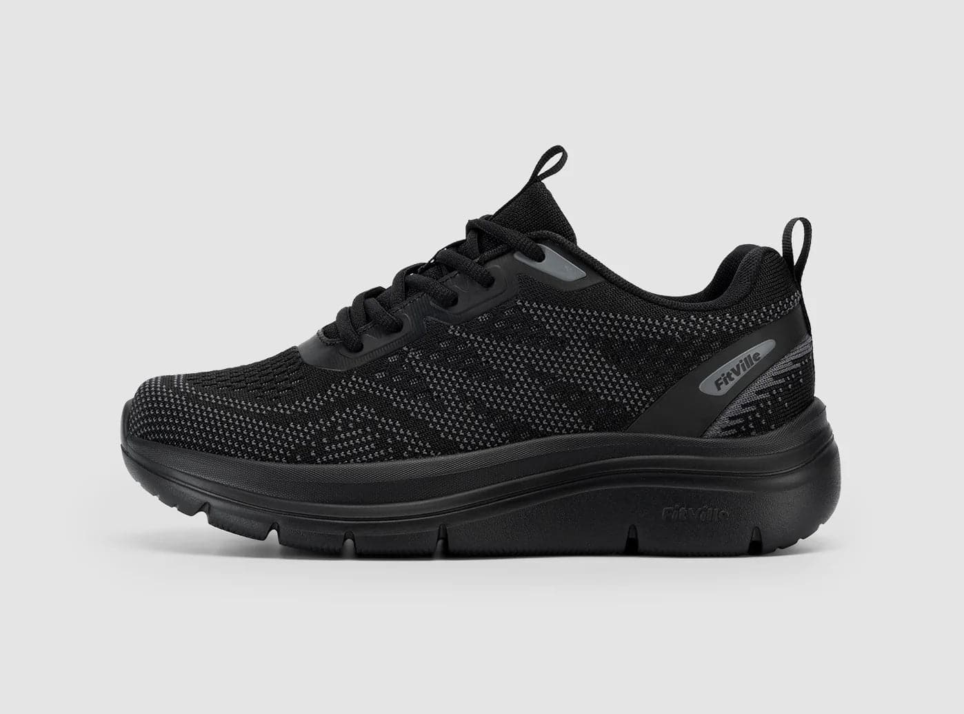 FitVille Women's Cloud Wanderer V8 - 16