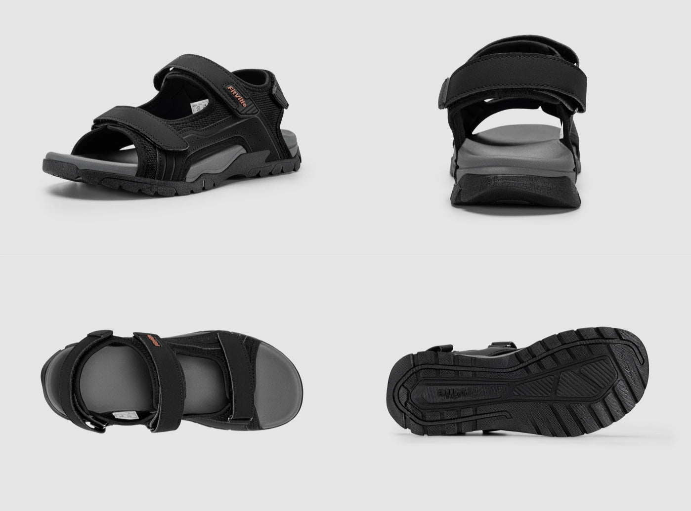 Men's Vistride Sandals V2 - 11
