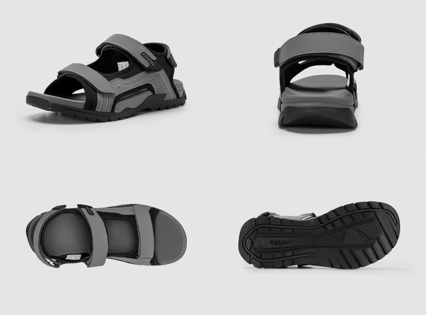 Men's Vistride Sandals V2 - 3
