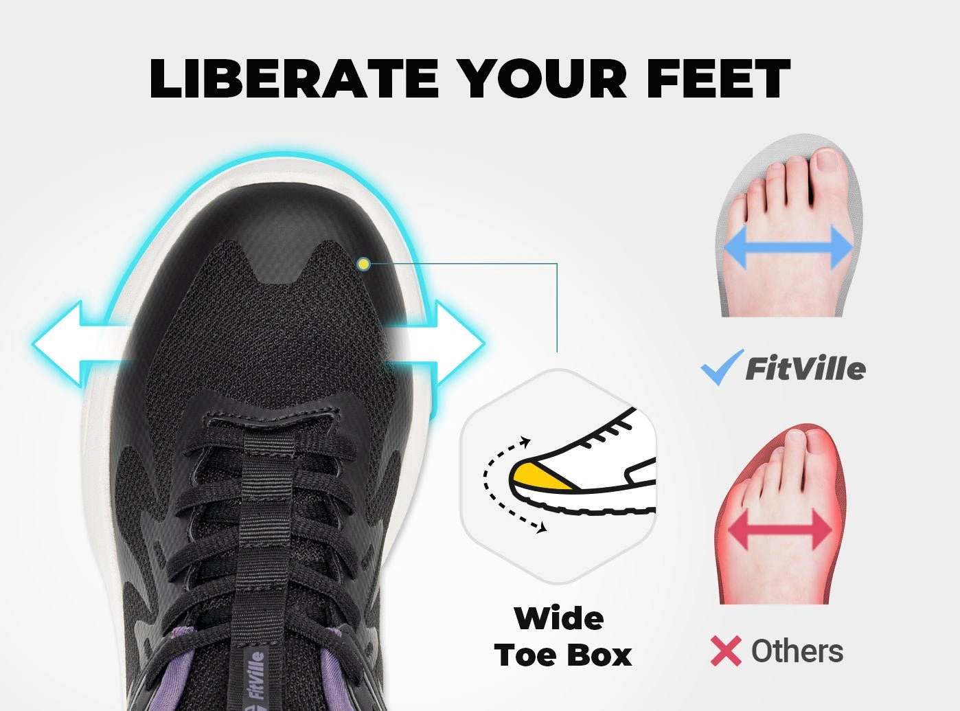 Women's ZephyrLite V4