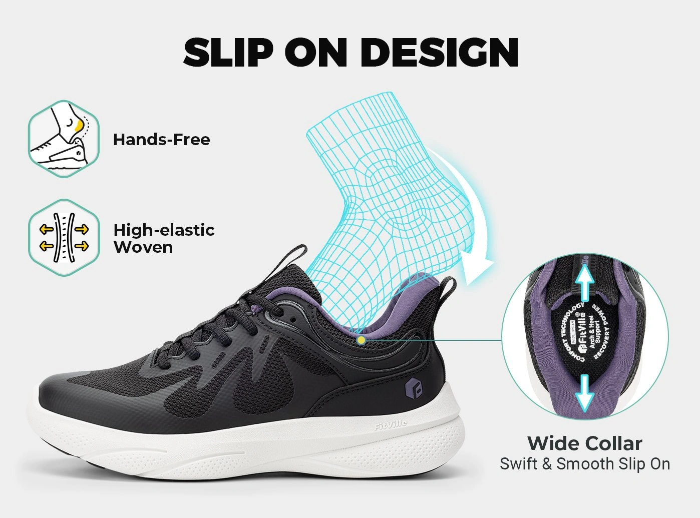Women's ZephyrLite V4